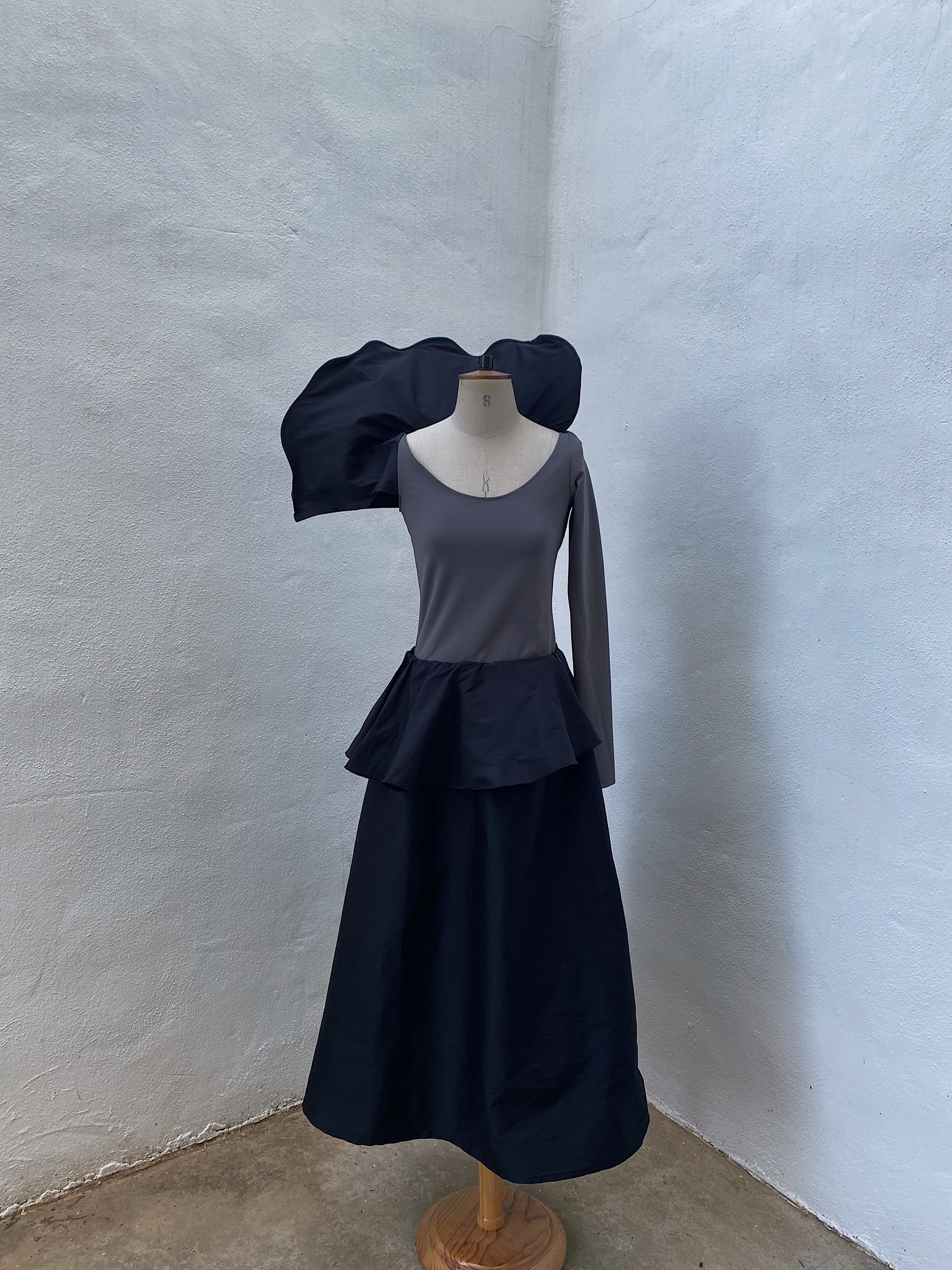 Dress styling image one