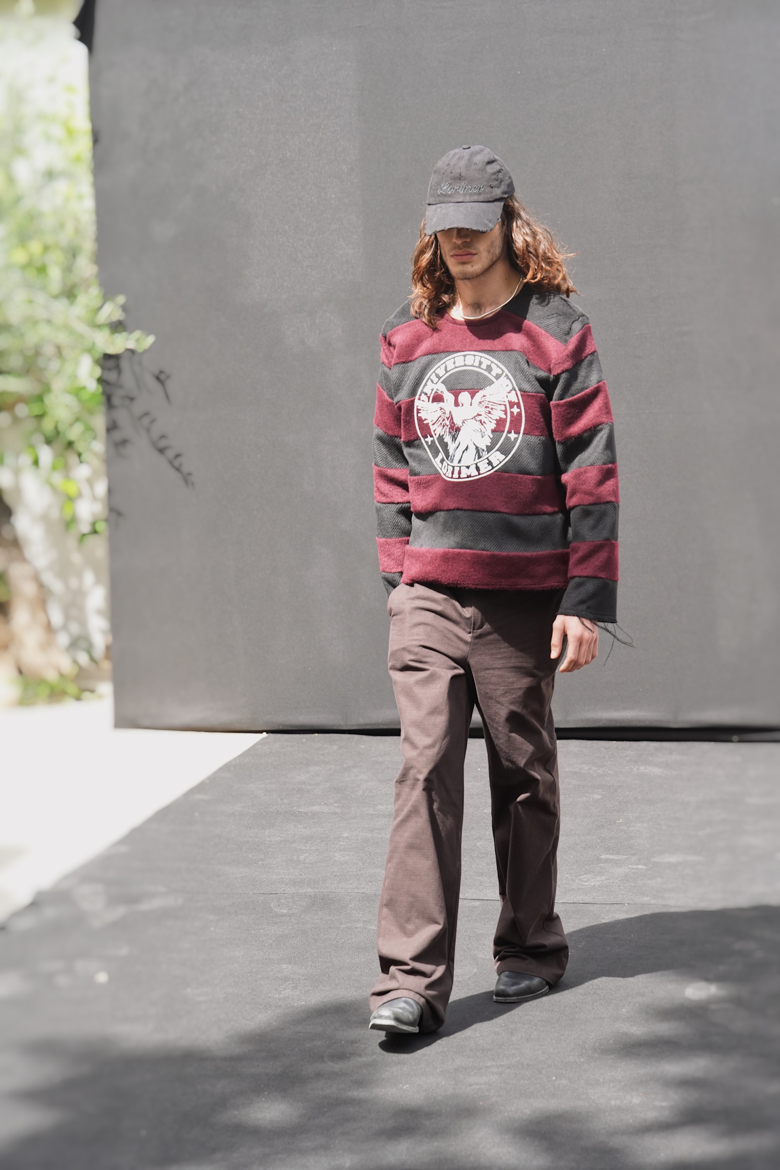 Look 2 image two