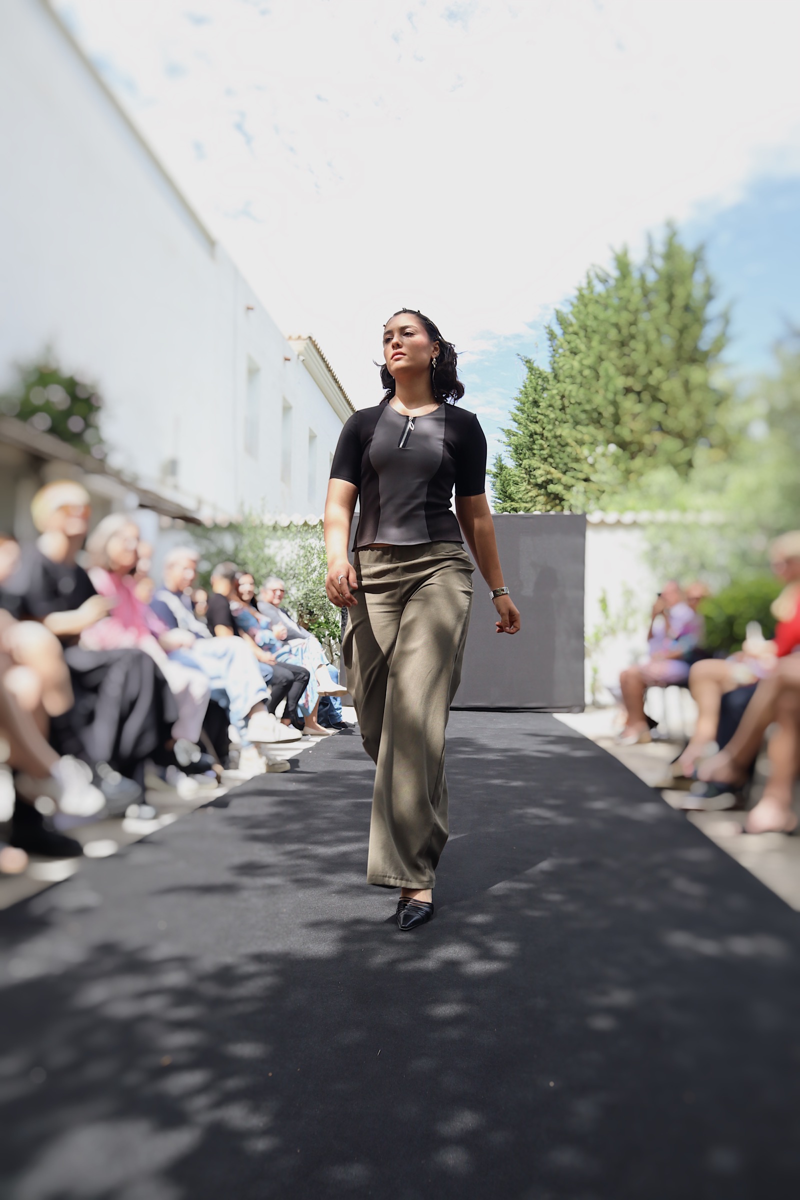 Look 5 image three